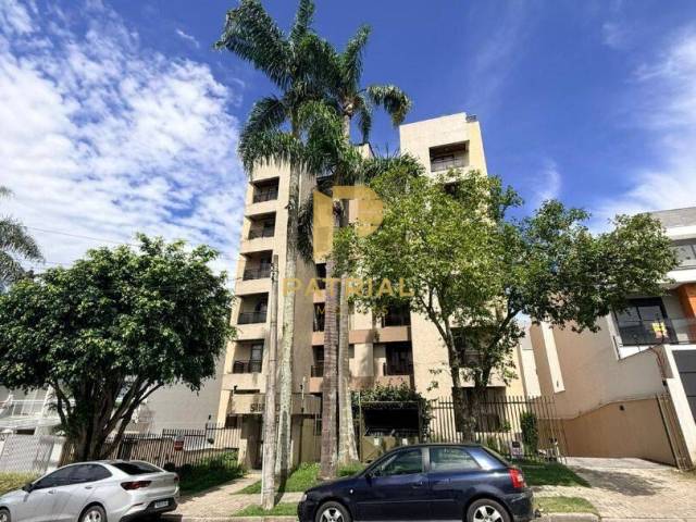 #AP1046 - Apartamento para Venda em Curitiba - PR - 2