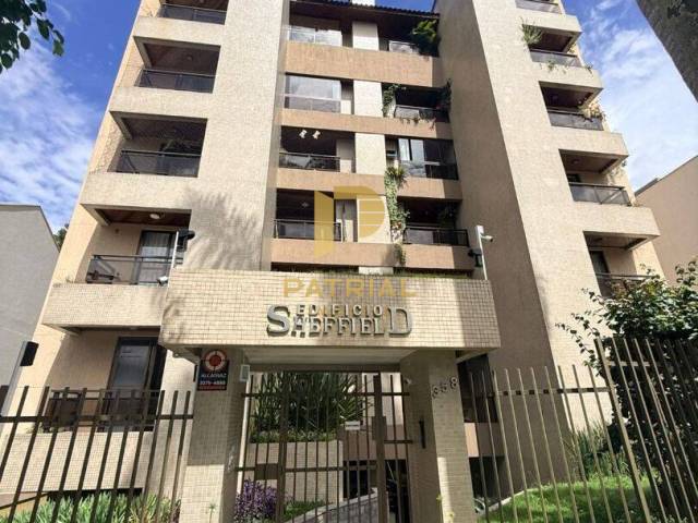 #AP1046 - Apartamento para Venda em Curitiba - PR - 1