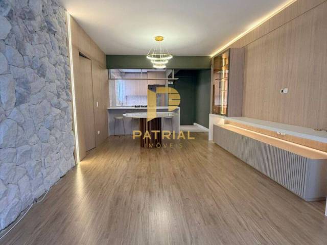 Apartamento para Venda em Curitiba - 4