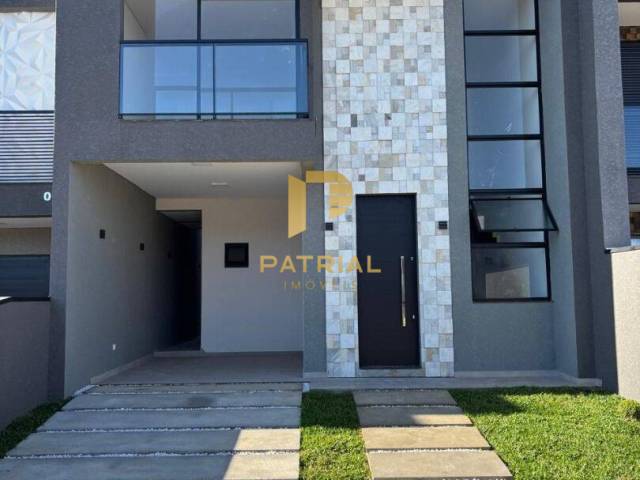 #SO0413 - Sobrado para Venda em São José dos Pinhais - PR - 1