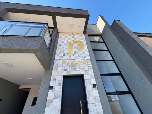 Sobrado para Venda em São José dos Pinhais - 4