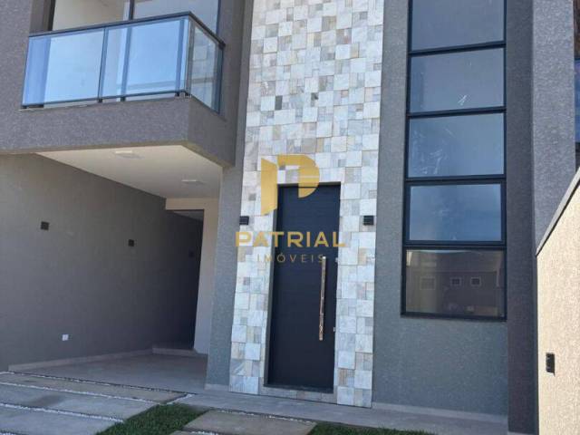 Sobrado para Venda em São José dos Pinhais - 5