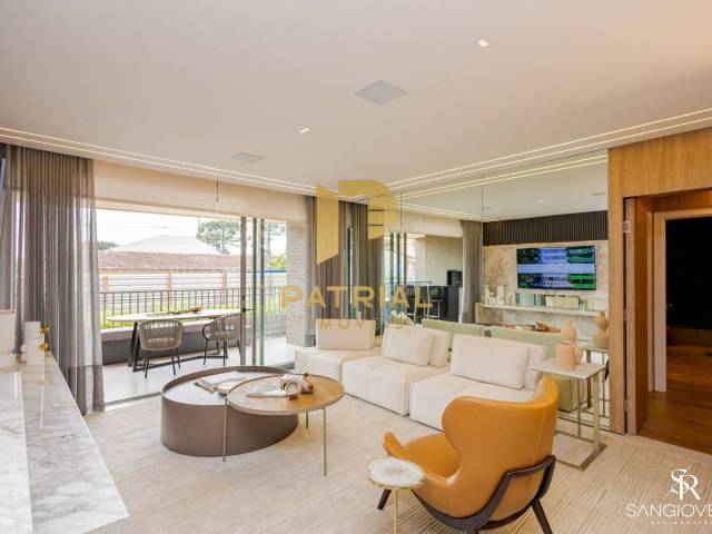 #AP1049 - Apartamento para Venda em Curitiba - PR - 1