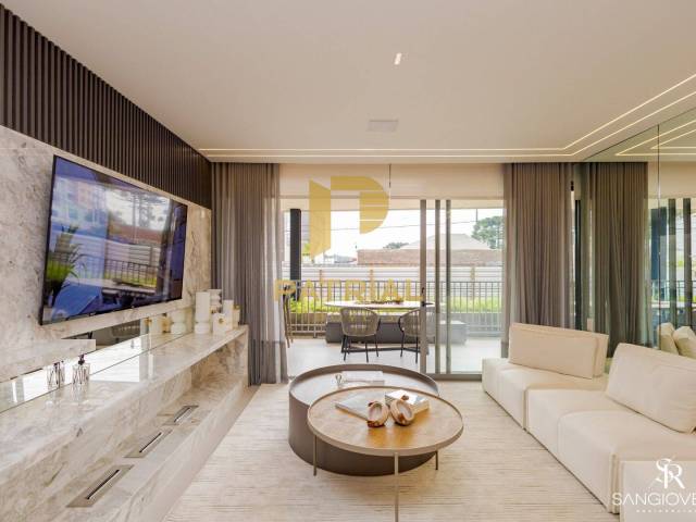 #AP1049 - Apartamento para Venda em Curitiba - PR - 2