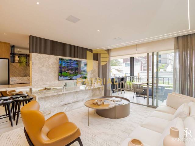 #AP1049 - Apartamento para Venda em Curitiba - PR - 3