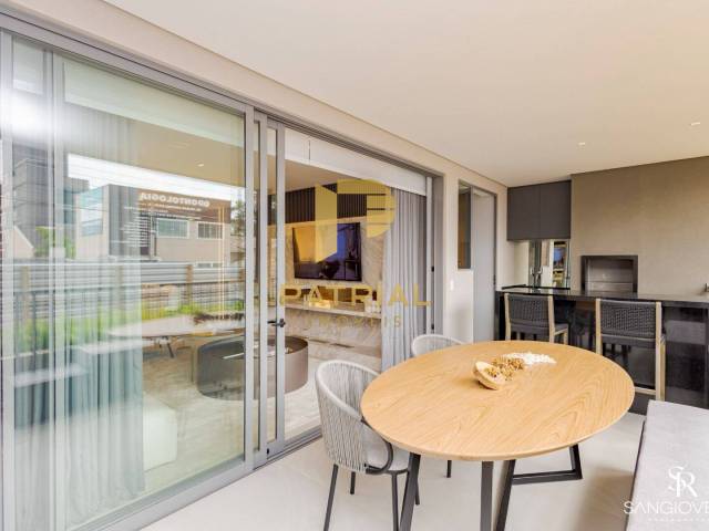 Apartamento para Venda em Curitiba - 4