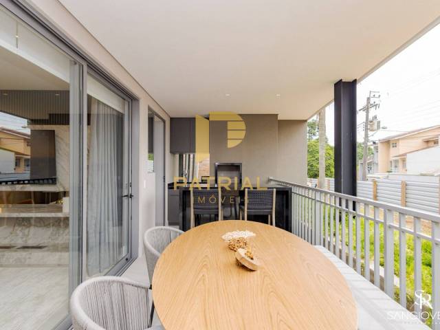 Apartamento para Venda em Curitiba - 5