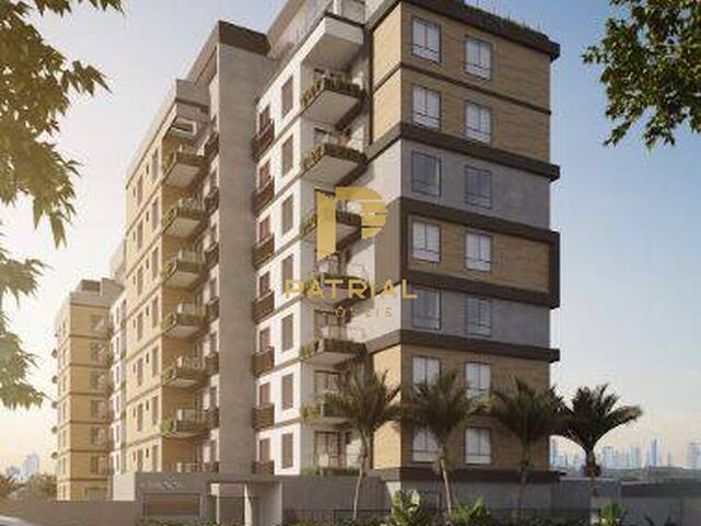 Apartamento para Venda em Curitiba - 3