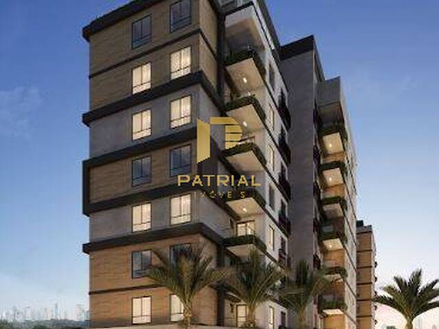 Apartamento para Venda em Curitiba - 3