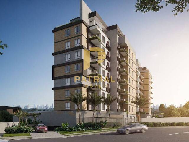Apartamento para Venda em Curitiba - 2