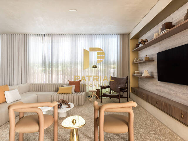 Apartamento para Venda em Curitiba - 3