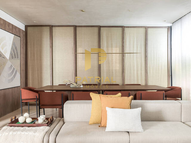 Apartamento para Venda em Curitiba - 5