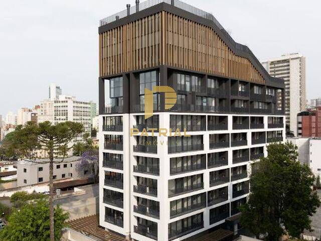Duplex para Venda em Curitiba - 2