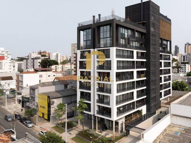 Duplex para Venda em Curitiba - 3