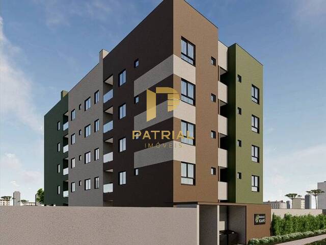 #2213 - Apartamento para Venda em Pinhais - PR - 2