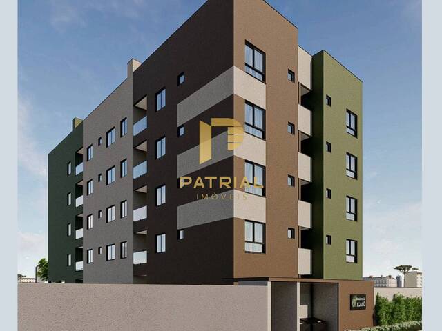 Apartamento para Venda em Pinhais - 5