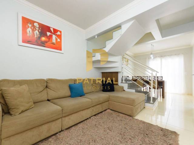 Sobrado para Venda em Curitiba - 2