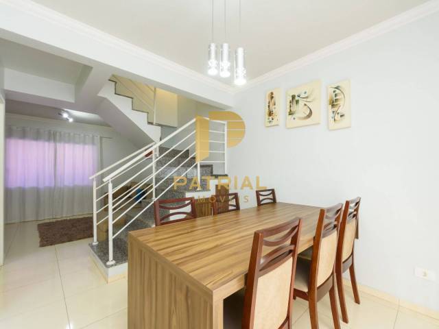 Sobrado para Venda em Curitiba - 5