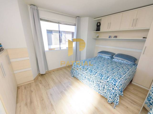 Sobrado para Venda em Curitiba - 4