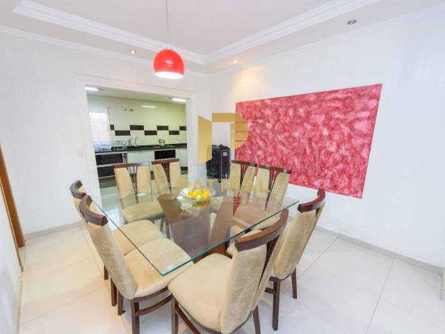 Sobrado para Venda em Curitiba - 3