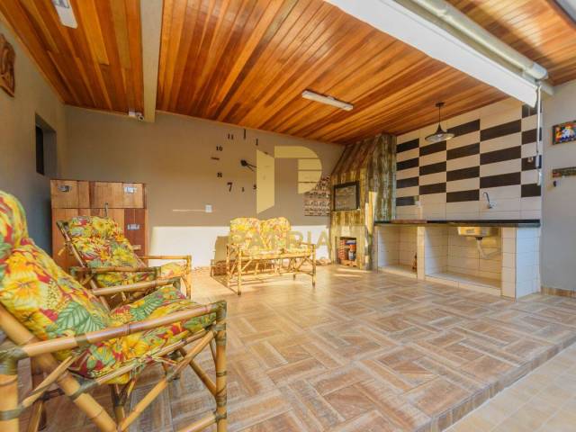 Sobrado para Venda em Curitiba - 4