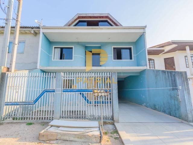 Sobrado para Venda em Curitiba - 5