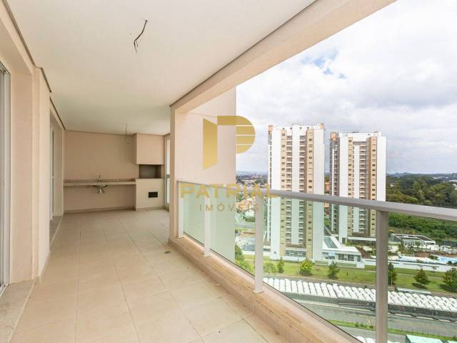 Apartamento para Venda em Curitiba - 2