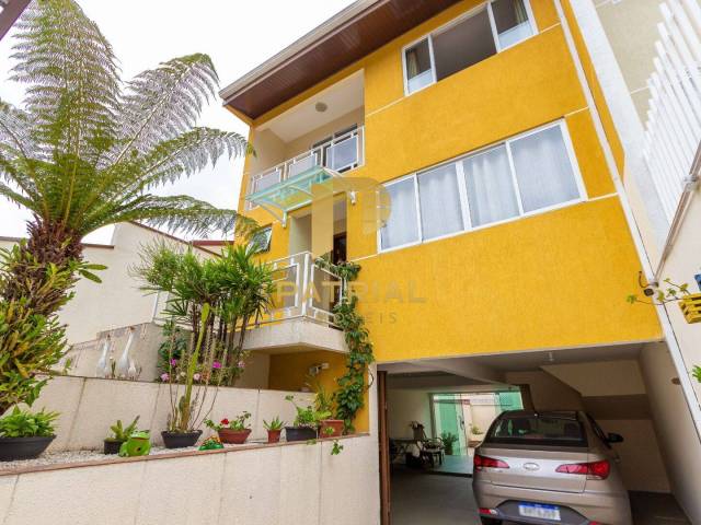 Sobrado para Venda em Curitiba - 3