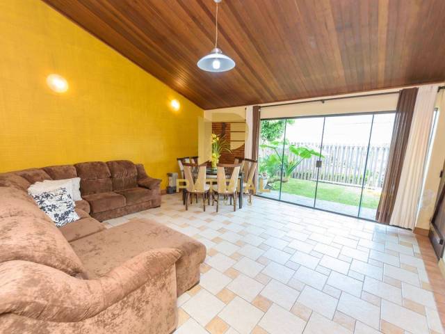 Casa para Venda em Curitiba - 3