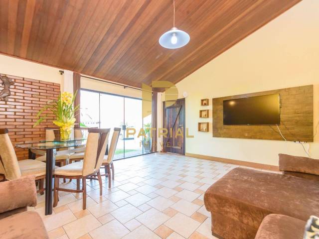 Casa para Venda em Curitiba - 4