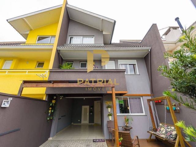 Sobrado para Venda em Curitiba - 4