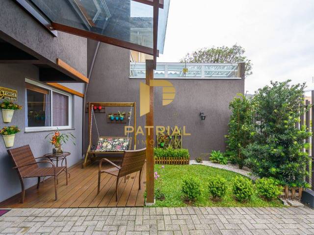 Sobrado para Venda em Curitiba - 3