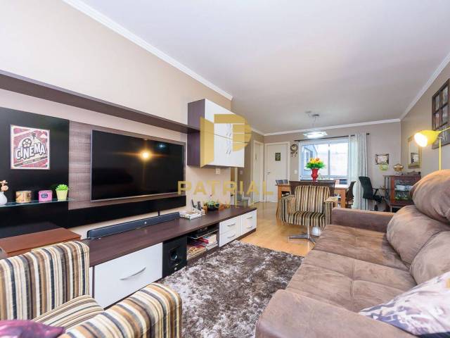 Sobrado para Venda em Curitiba - 5