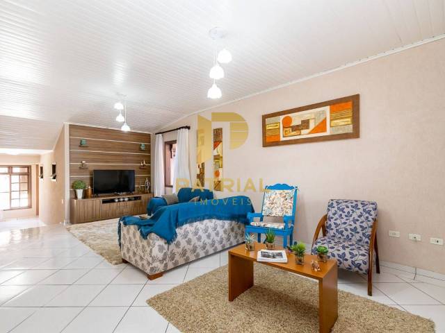 #CA0010 - Casa para Venda em Curitiba - PR - 1