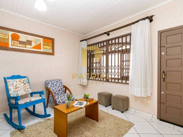 Casa para Venda em Curitiba - 5