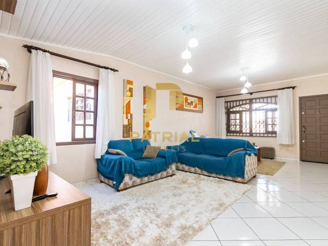 Casa para Venda em Curitiba - 4