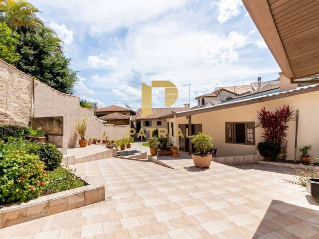 #CA0010 - Casa para Venda em Curitiba - PR - 2