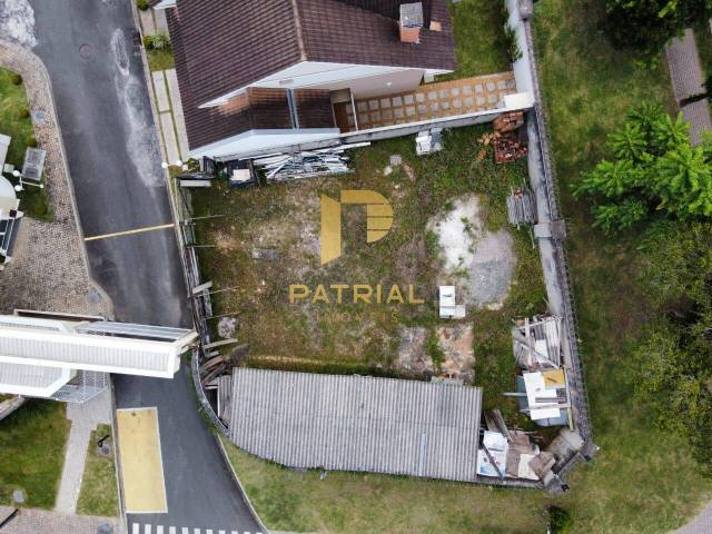 #TE0029 - Terreno para Venda em Curitiba - PR - 1