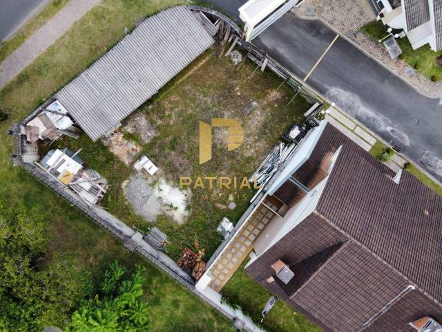 #TE0029 - Terreno para Venda em Curitiba - PR - 2