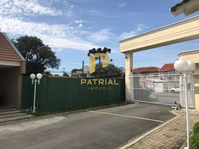 Terreno para Venda em Curitiba - 4