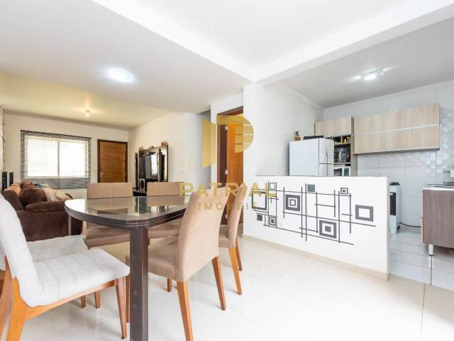 Casa para Venda em Curitiba - 5