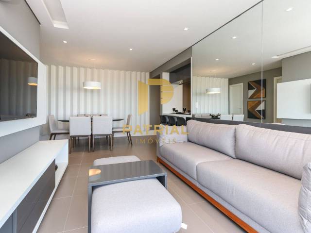 Apartamento para Venda em Curitiba - 4