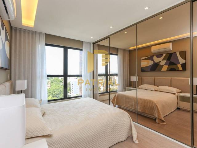 Apartamento para Venda em Curitiba - 5