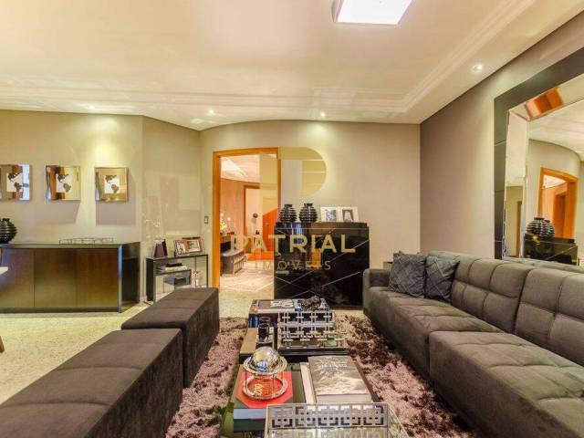 Apartamento para Venda em Curitiba - 3