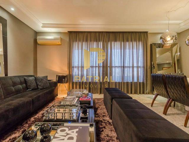 Apartamento para Venda em Curitiba - 4