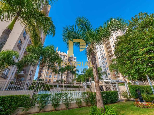 Apartamento para Venda em Curitiba - 2