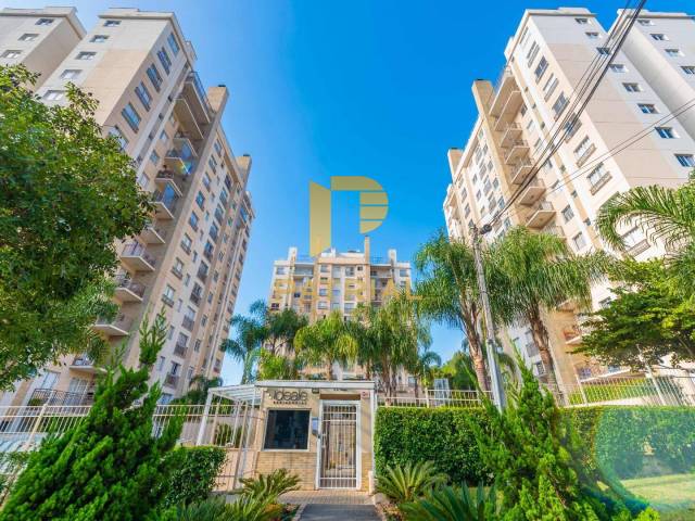 Apartamento para Venda em Curitiba - 3