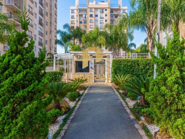 Apartamento para Venda em Curitiba - 4