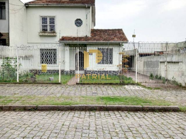 #TE0027 - Terreno para Venda em Curitiba - PR - 1