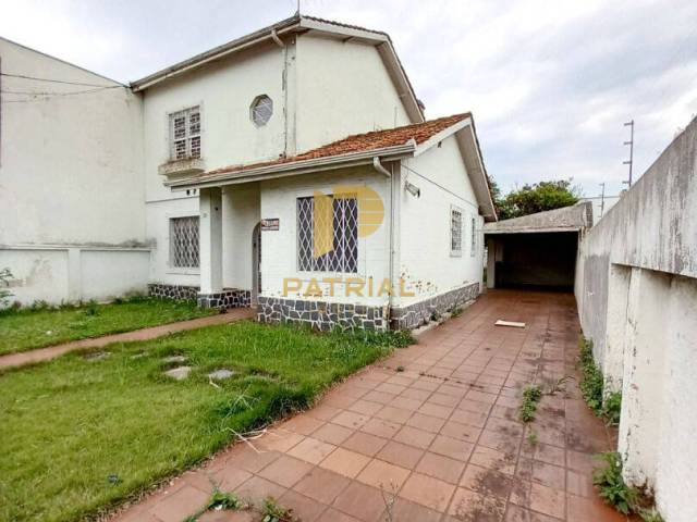 Terreno para Venda em Curitiba - 4